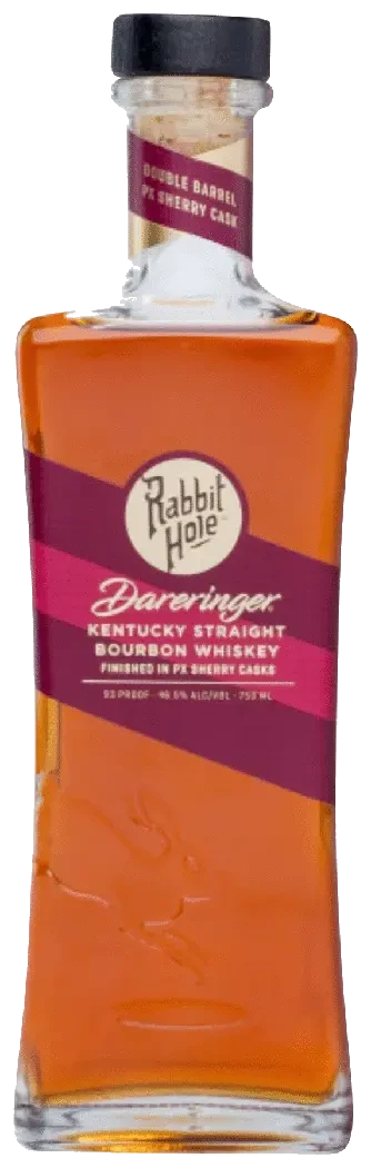 Rabbit Hole Dareringer Sherry Cask Bourbon