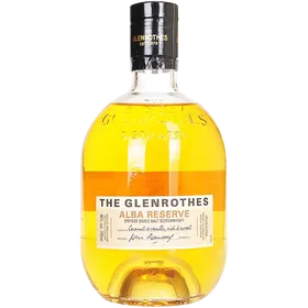 Glenrothes Alba Reserve
