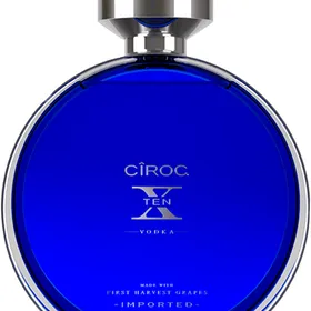 Cîroc X Ten
