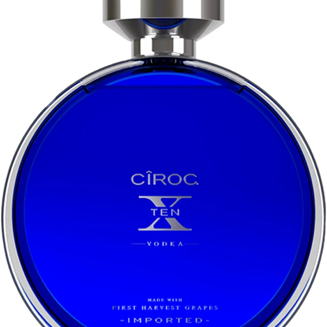 Cîroc X Ten