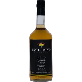 Inclusivo Anejo Tequila