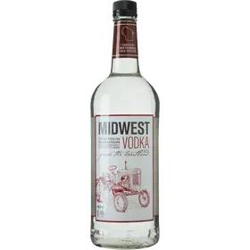 Midwest Vodka