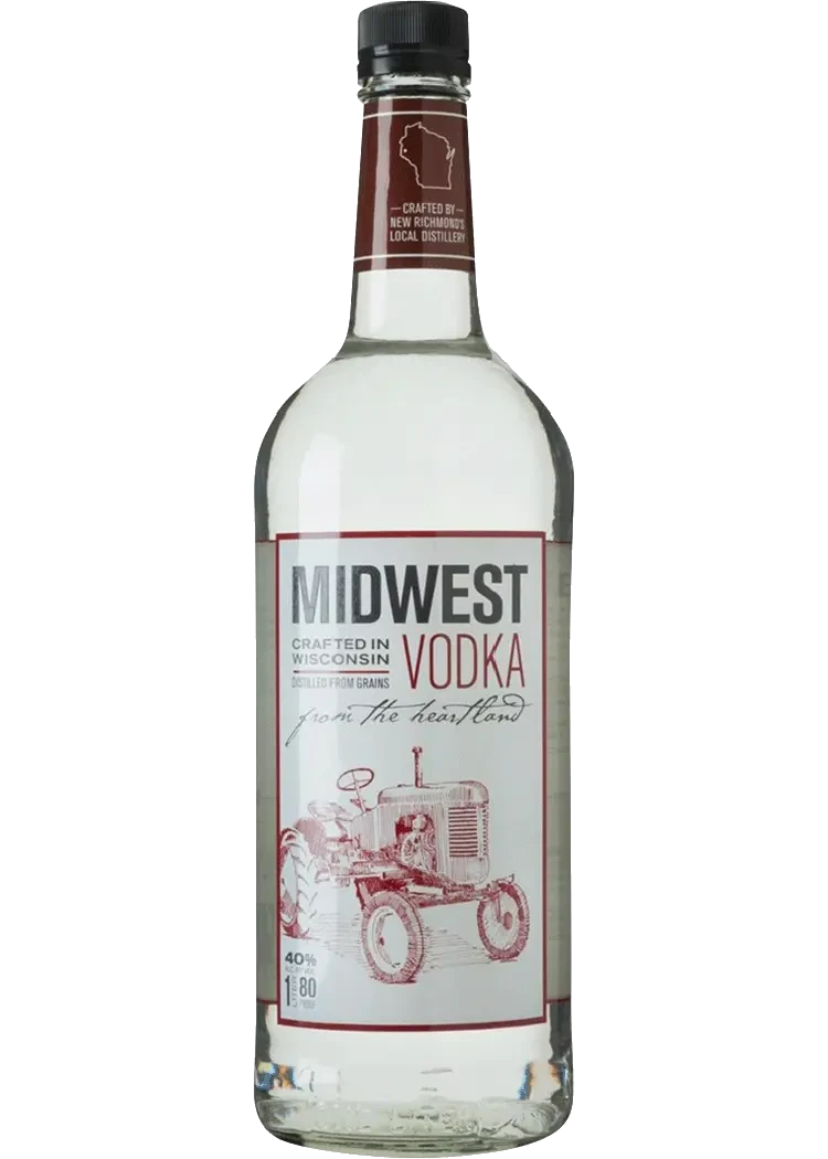 Midwest Vodka