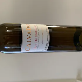Duc De Normandie Calvados