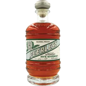 Peerless Single Barrel Kentucky Straight Rye "Autumn Meadow"