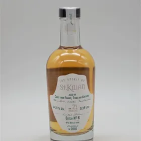 St. Kilian 21 Monate