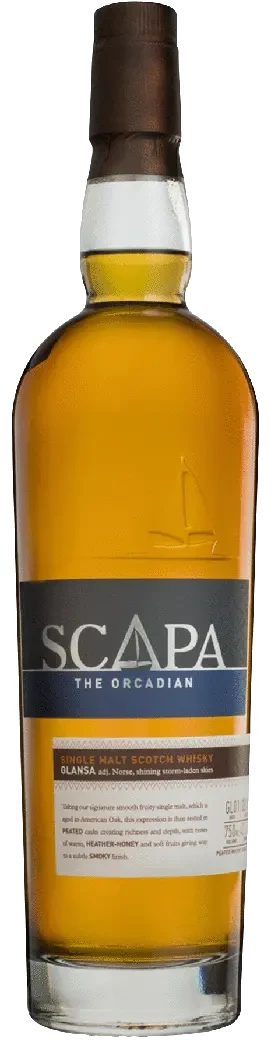 Scapa Glansa