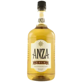 Anza Tequila Gold
