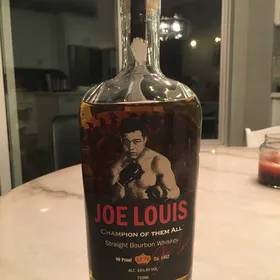 Joe Louis
