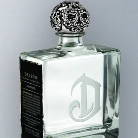 DeLeón Diamante Blanco Tequila