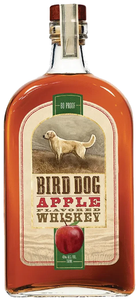 Bird Dog Apple