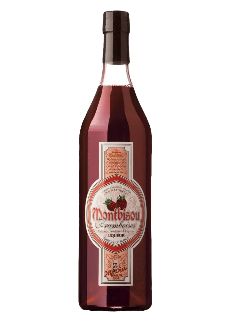 Montbisou Framboise