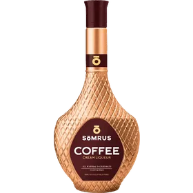 Somrus Coffee Cream Liqueur