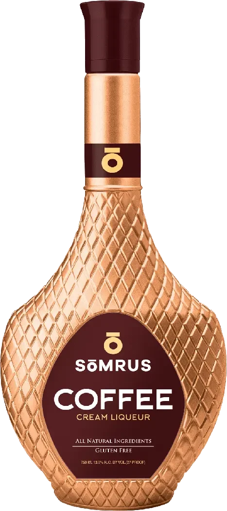 Somrus Coffee Cream Liqueur