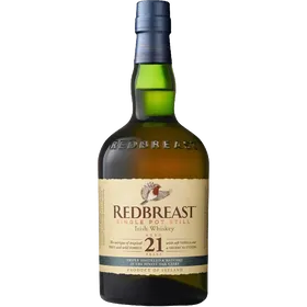 Redbreast 21 Year