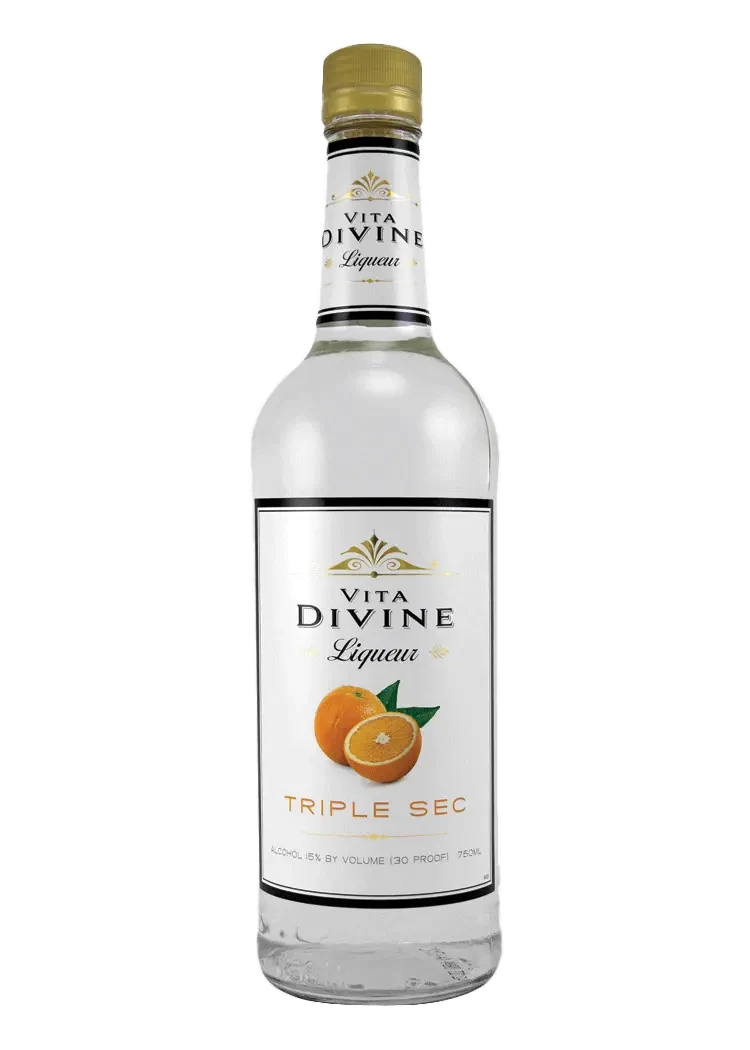 Vita Divine Triple Sec