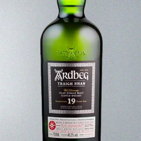 Ardbeg Traigh Bhan 19 Year Batch 2 (2020)