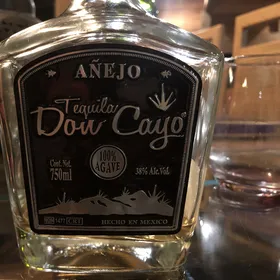 Dow Cayo