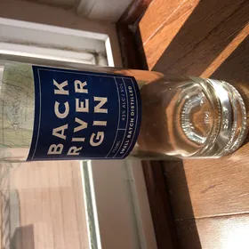 Back River Gin
