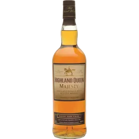 Highland Queen Majesty Sherry Cask