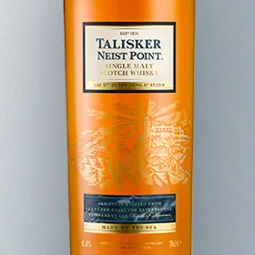 Talisker Neist Point