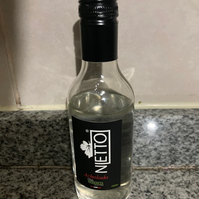 Nietto Acholado