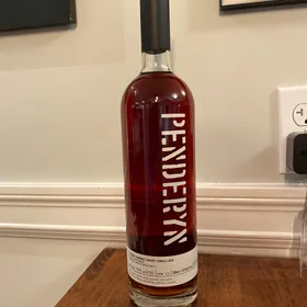 Penseryn Ex Pedro Ximenez Sherry