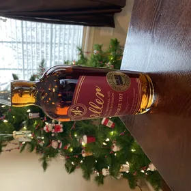 Weller Antique 107 - Single Barrel Select - Big Red Liquors