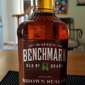 Benchmark Old No. 8 Brown Sugar