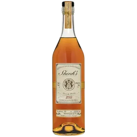 Shenk's Homestead Sour Mash Whiskey