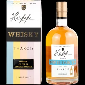 Hepp Finish Gewurztraminer
