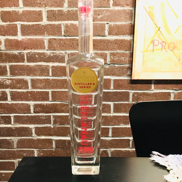 Northern Latitudes Distillery Leelanau Vodka