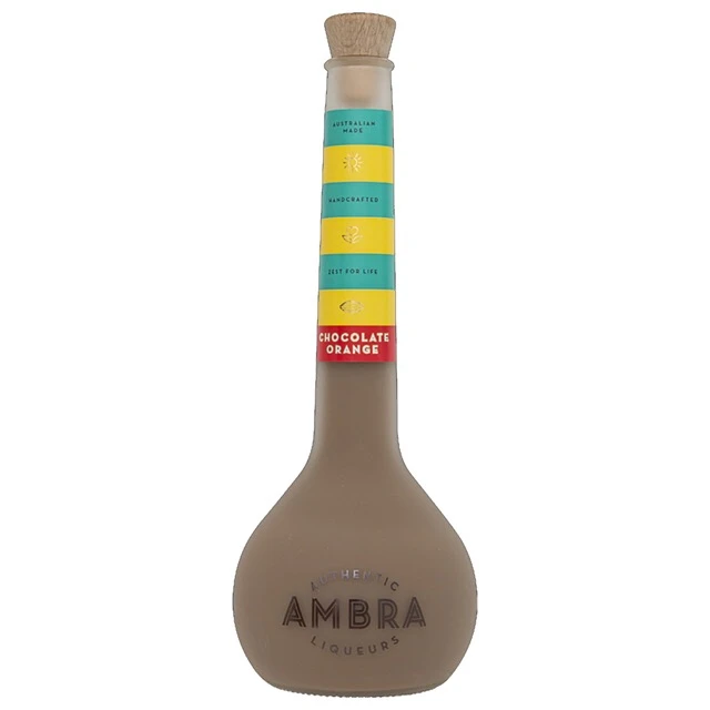 Ambra Chocolatino