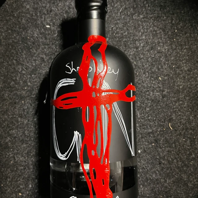 Sheep's Whey - Dark Mofo limited edition