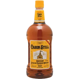 Cabin Still Bourbon