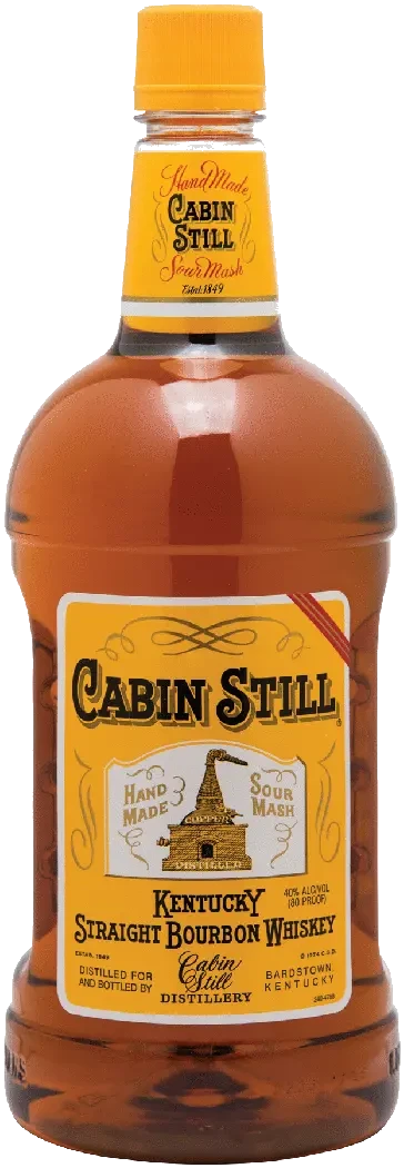Cabin Still Bourbon