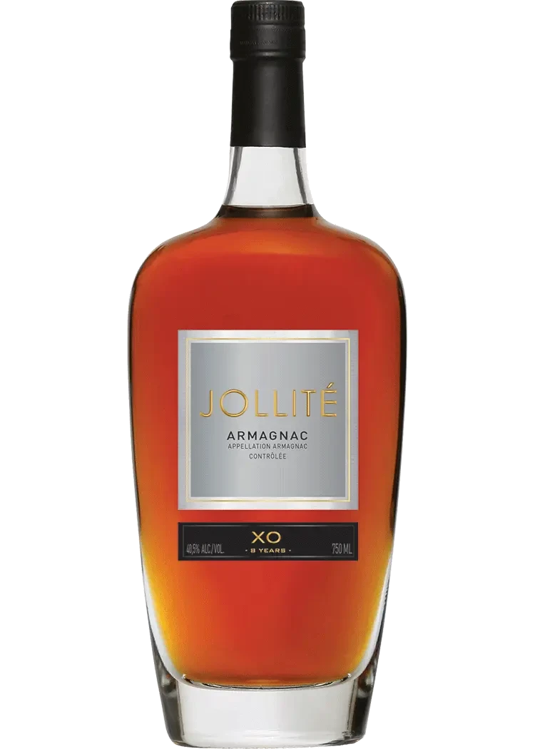Jollité XO Armagnac