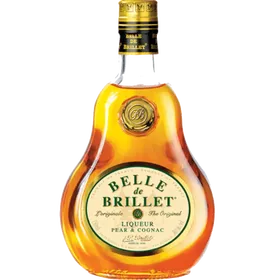 Belle De Brillet Poire Liqueur