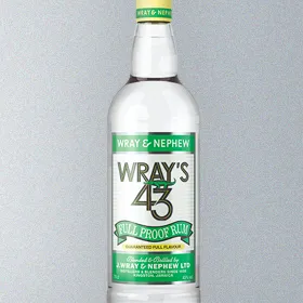 Wray's 43