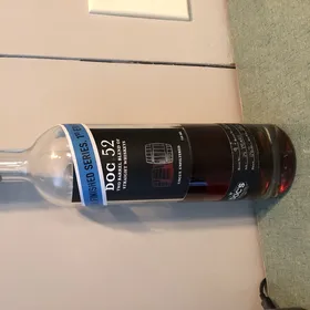 Doc.52 Cask Finished Series. 1st Edition