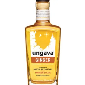 UNGAVA GINGER