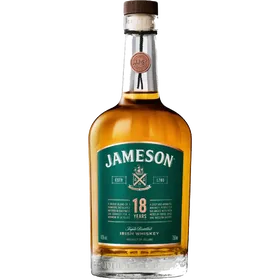 Jameson 18 Year