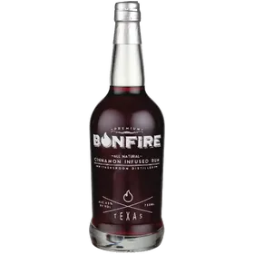 Witherspoon Bonfire Rum