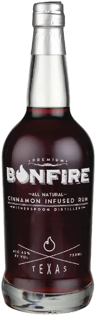 Witherspoon Bonfire Rum