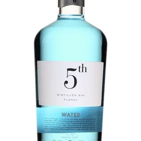 Barcelona spirit brands 5th water