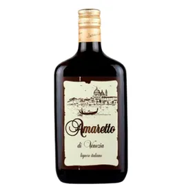 Zanin Amaretto di Venezia