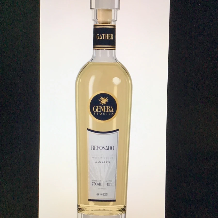 Geneba Reposado