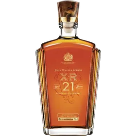 Johnnie Walker X.R 21