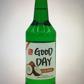 Muhak - Good Day Coconut Soju