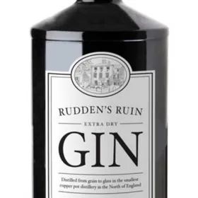 Ruddens Ruin